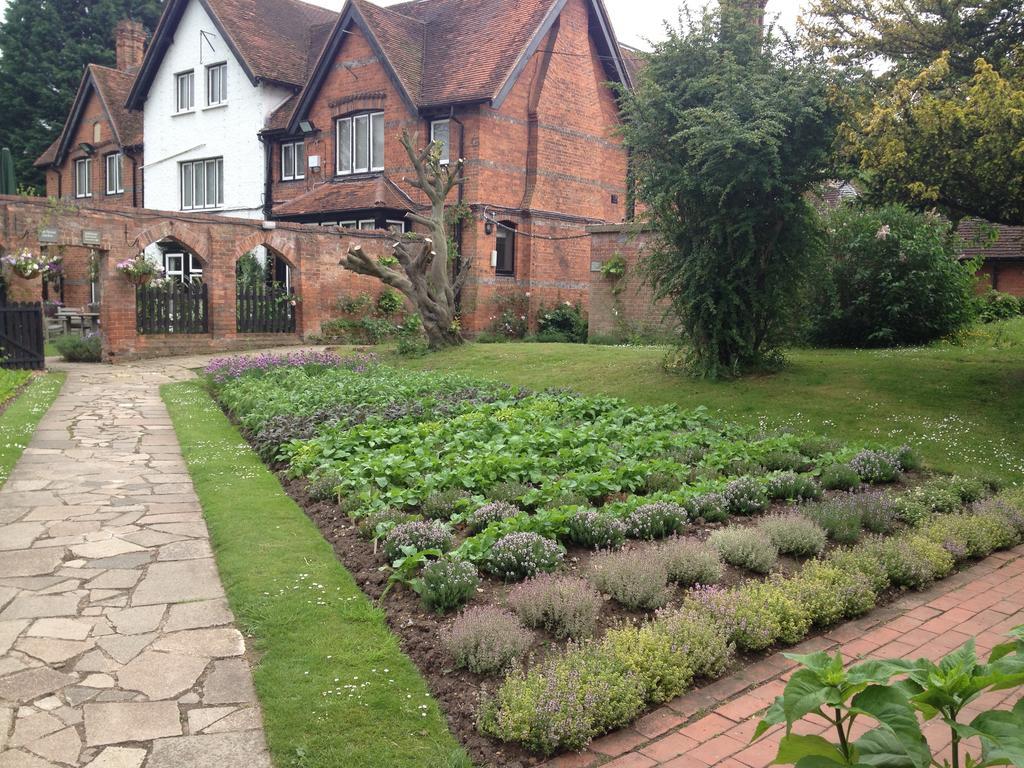 The Olde Bell, Bw Signature Collection Marlow (Buckinghamshire)