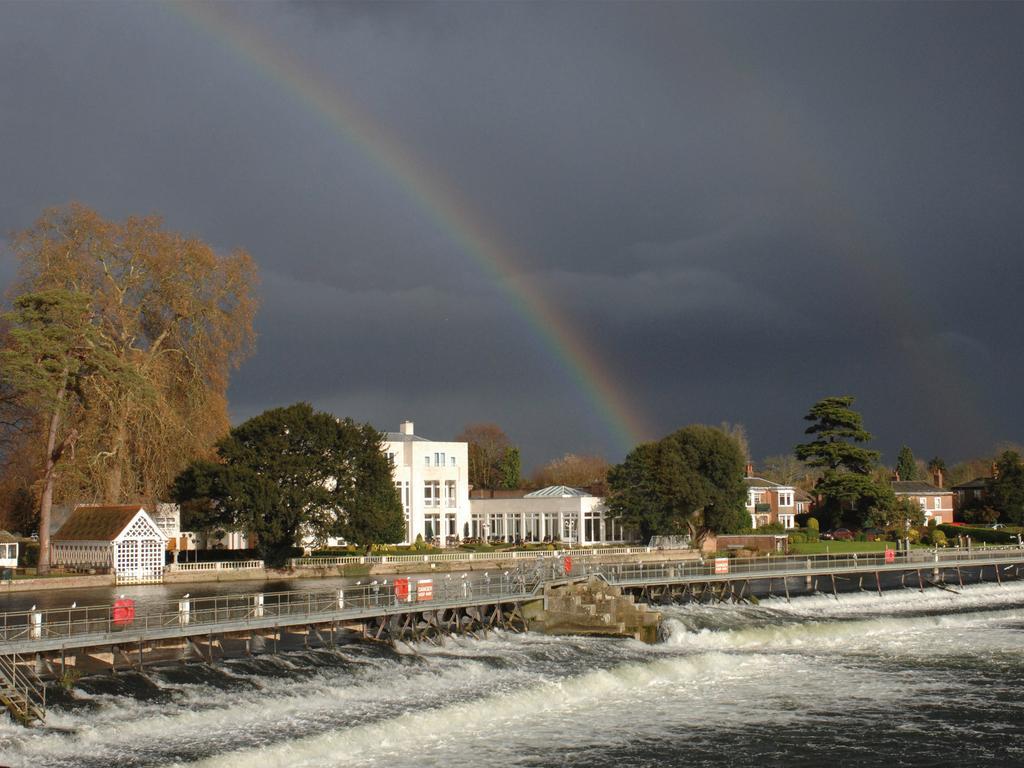 Hotel Macdonald Compleat Angler 4*