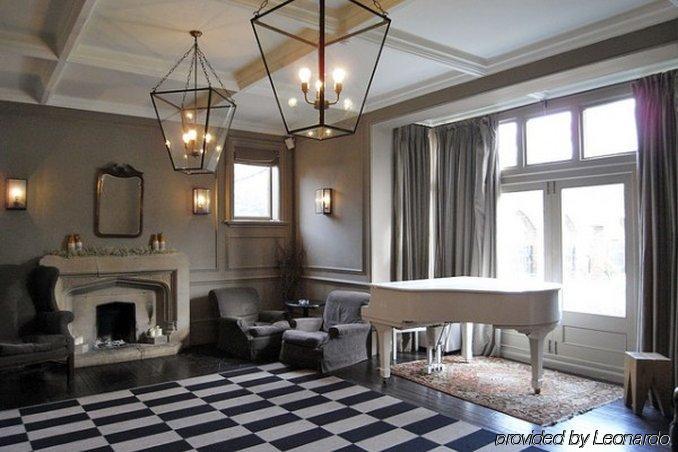 The Olde Bell, Bw Signature Collection Marlow (Buckinghamshire)