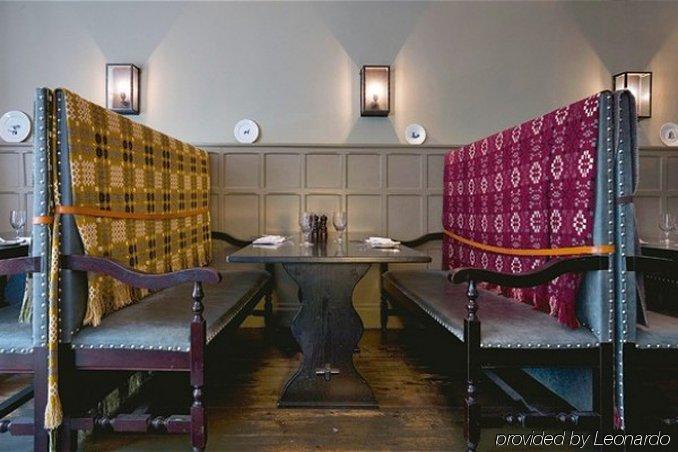 The Olde Bell, Bw Signature Collection Inn 3*