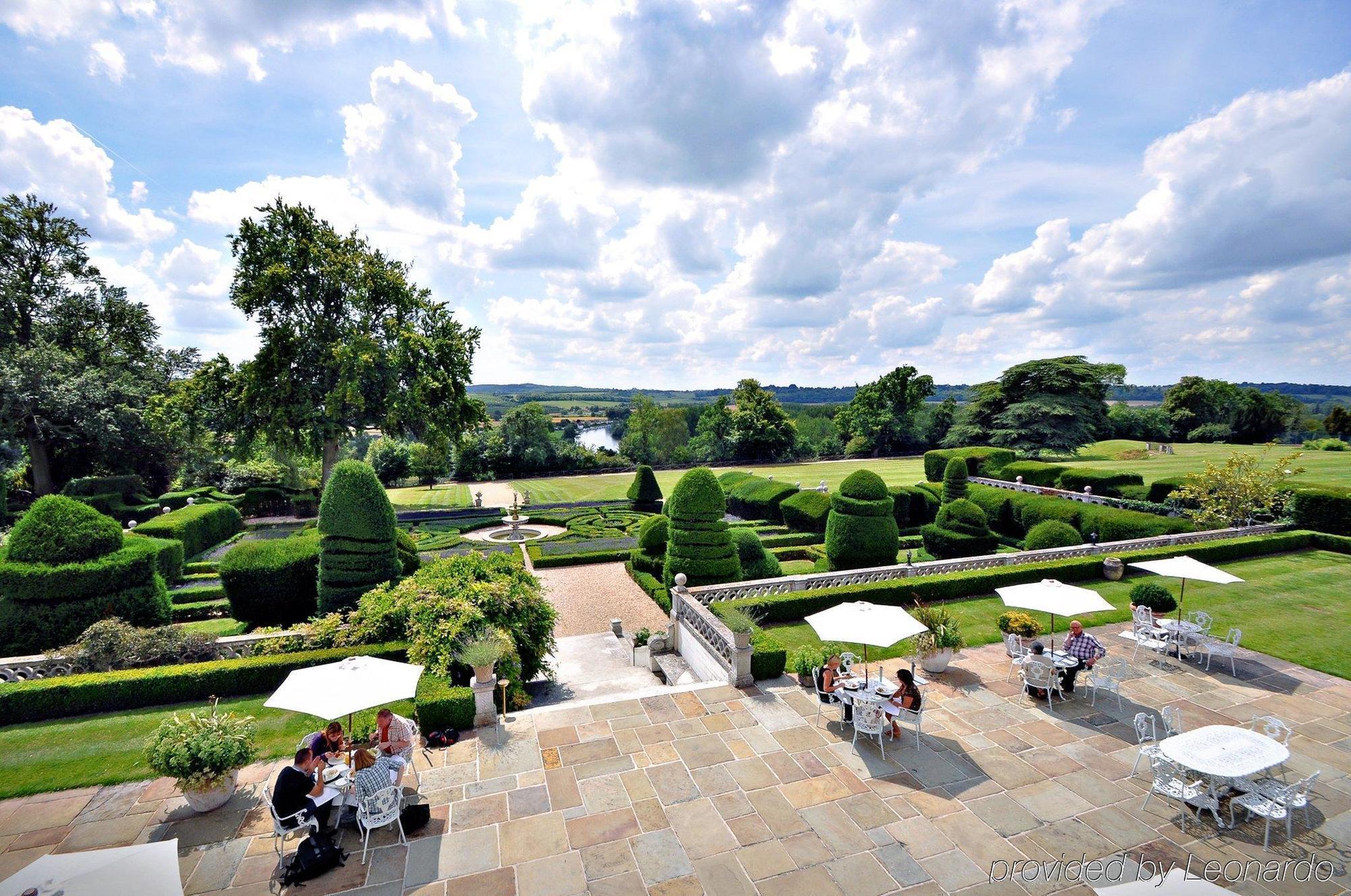 Danesfield House And