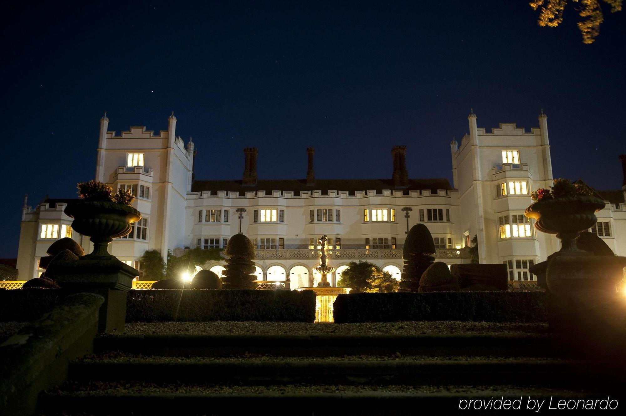 Danesfield House And 4* Marlow (Buckinghamshire)