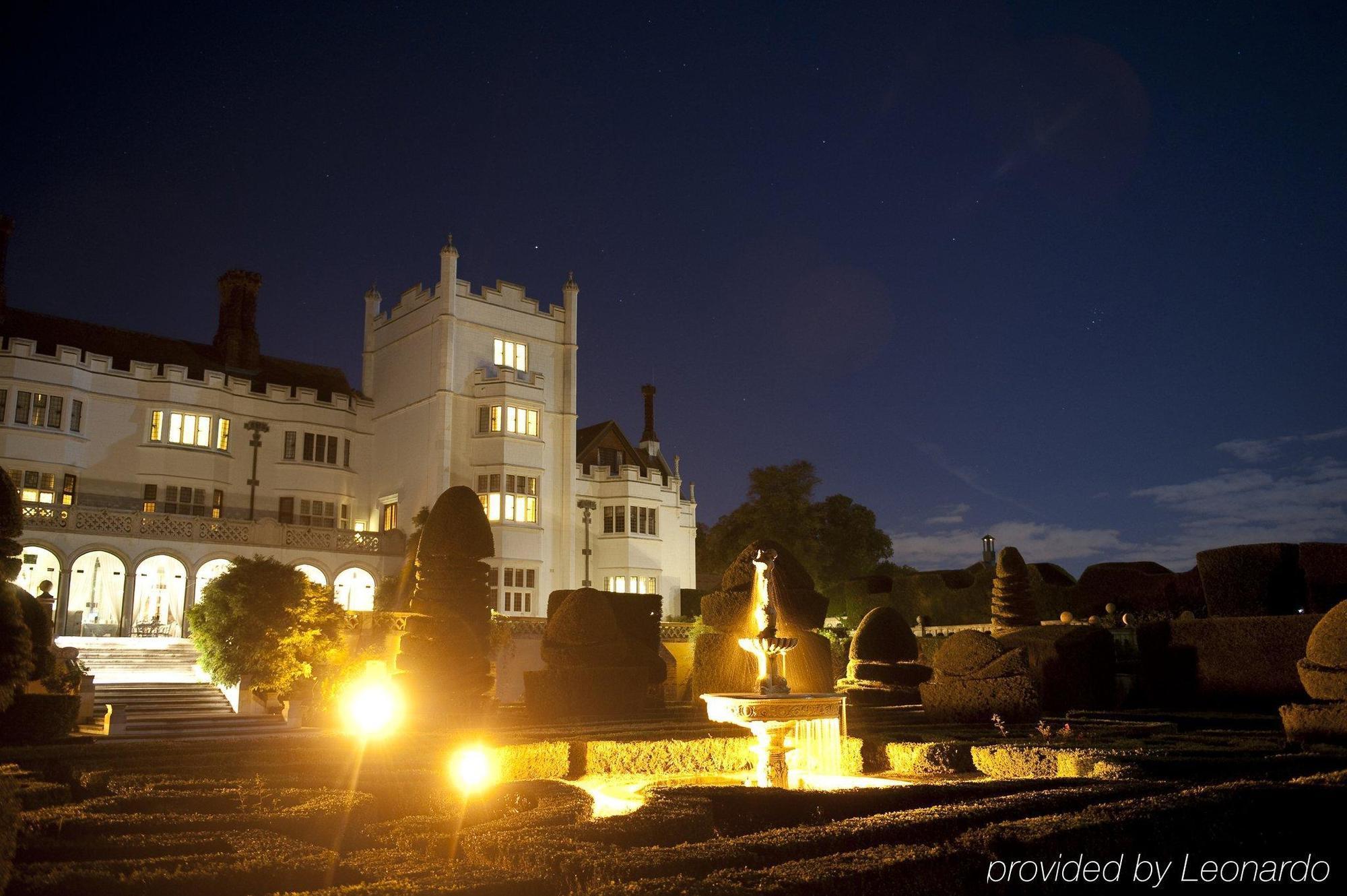 Danesfield House And Resort
