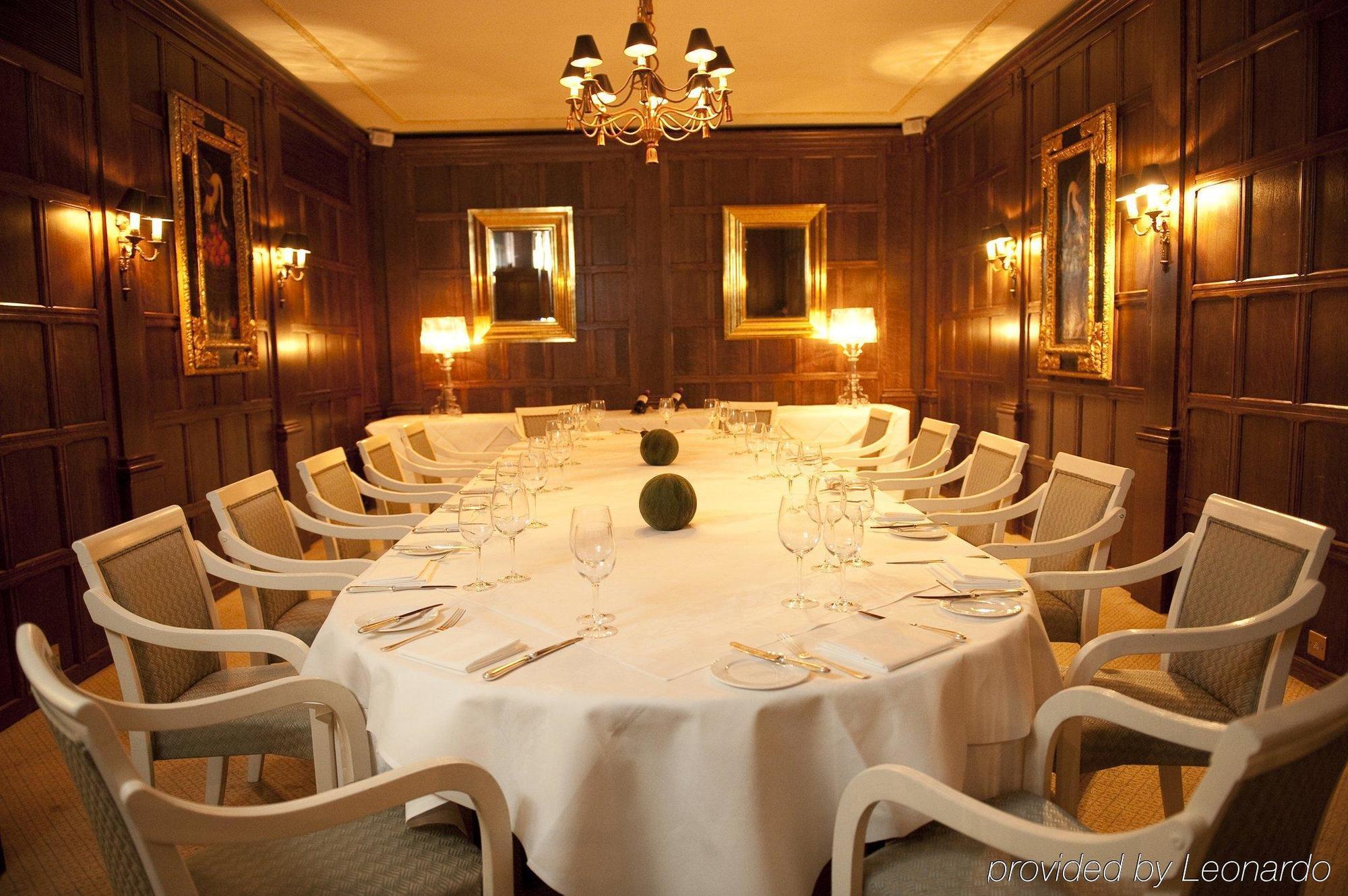 Resort Danesfield House And 4*