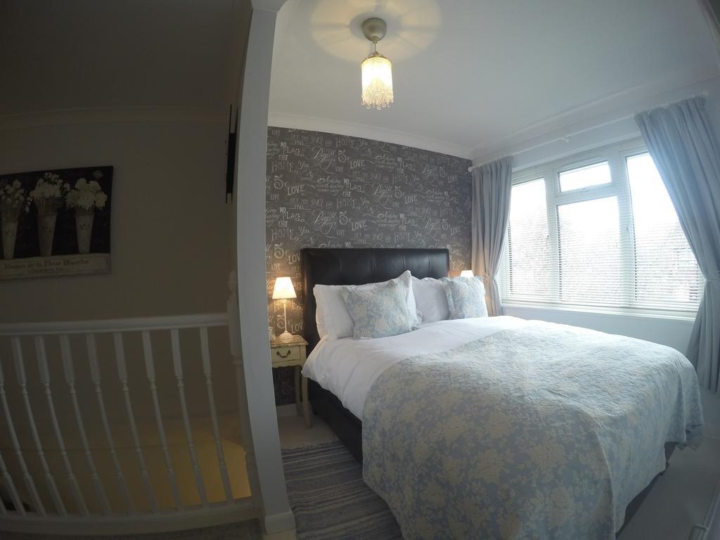 Herons Nest B&B