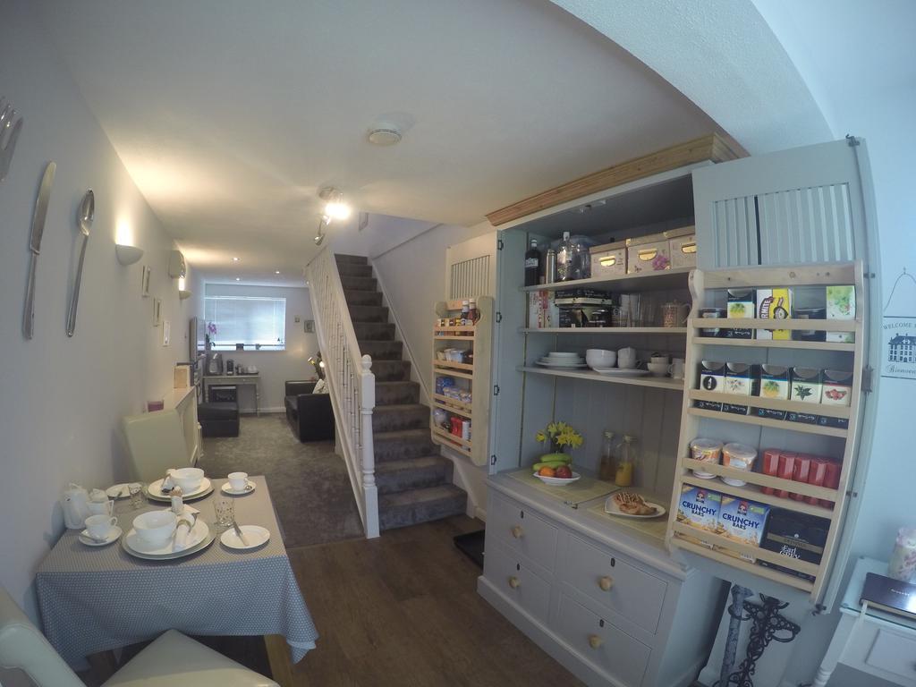 Herons Nest B&B Marlow (Buckinghamshire)