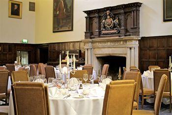 Bisham Abbey National Sports Centre 3*