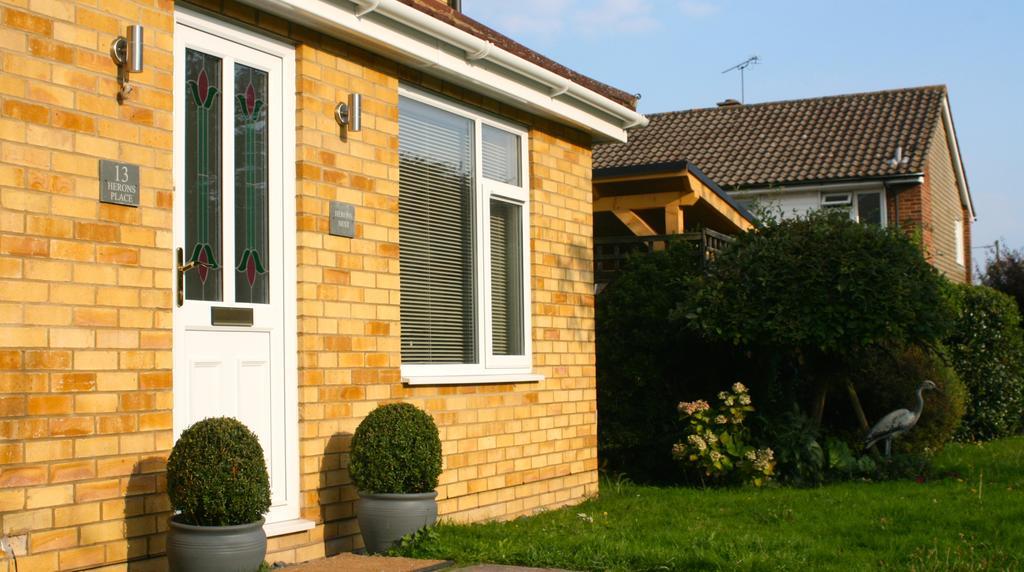 Herons Nest B&B Marlow (Buckinghamshire)