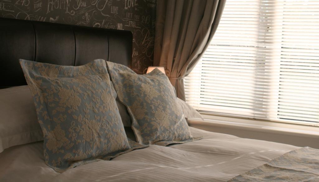 Herons Nest B&B 4*