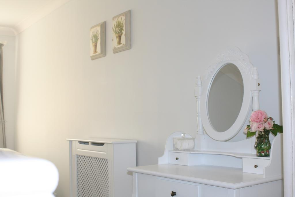 Herons Nest B&B 4*