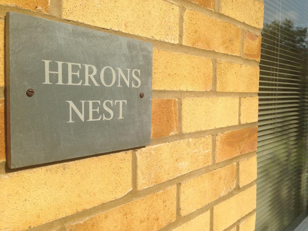 Bed & Breakfast Herons Nest B&B Marlow (Buckinghamshire)