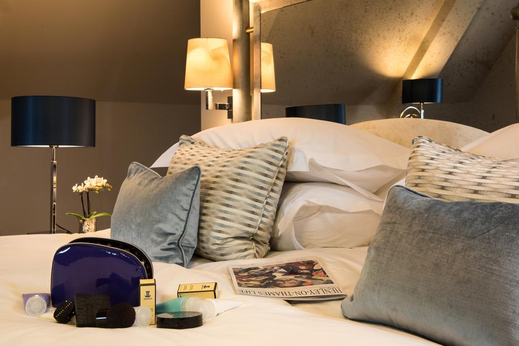 Resort Danesfield House And 4*