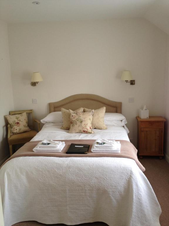 Guest house Glade End Marlow (Buckinghamshire)