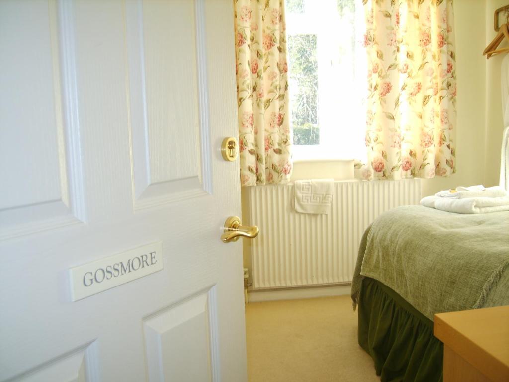 Glade End Guest house 4*