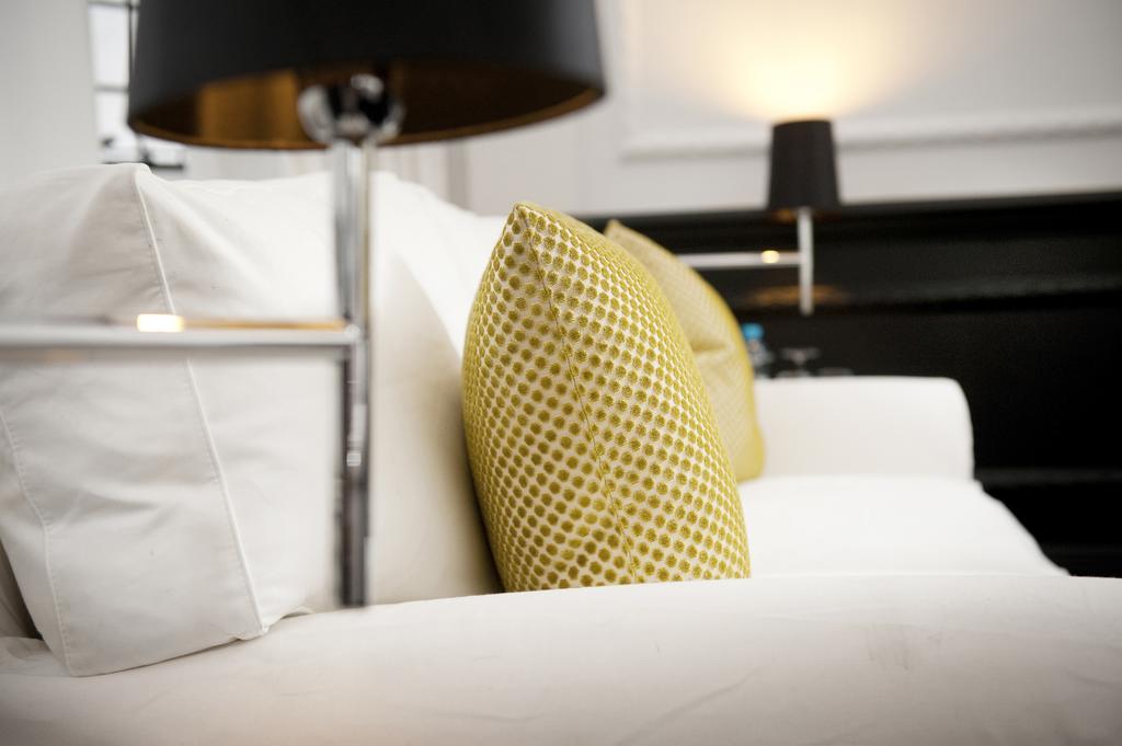 Resort Danesfield House And