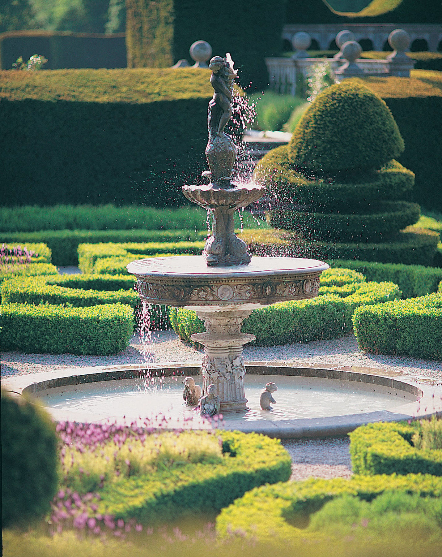 Resort Danesfield House And