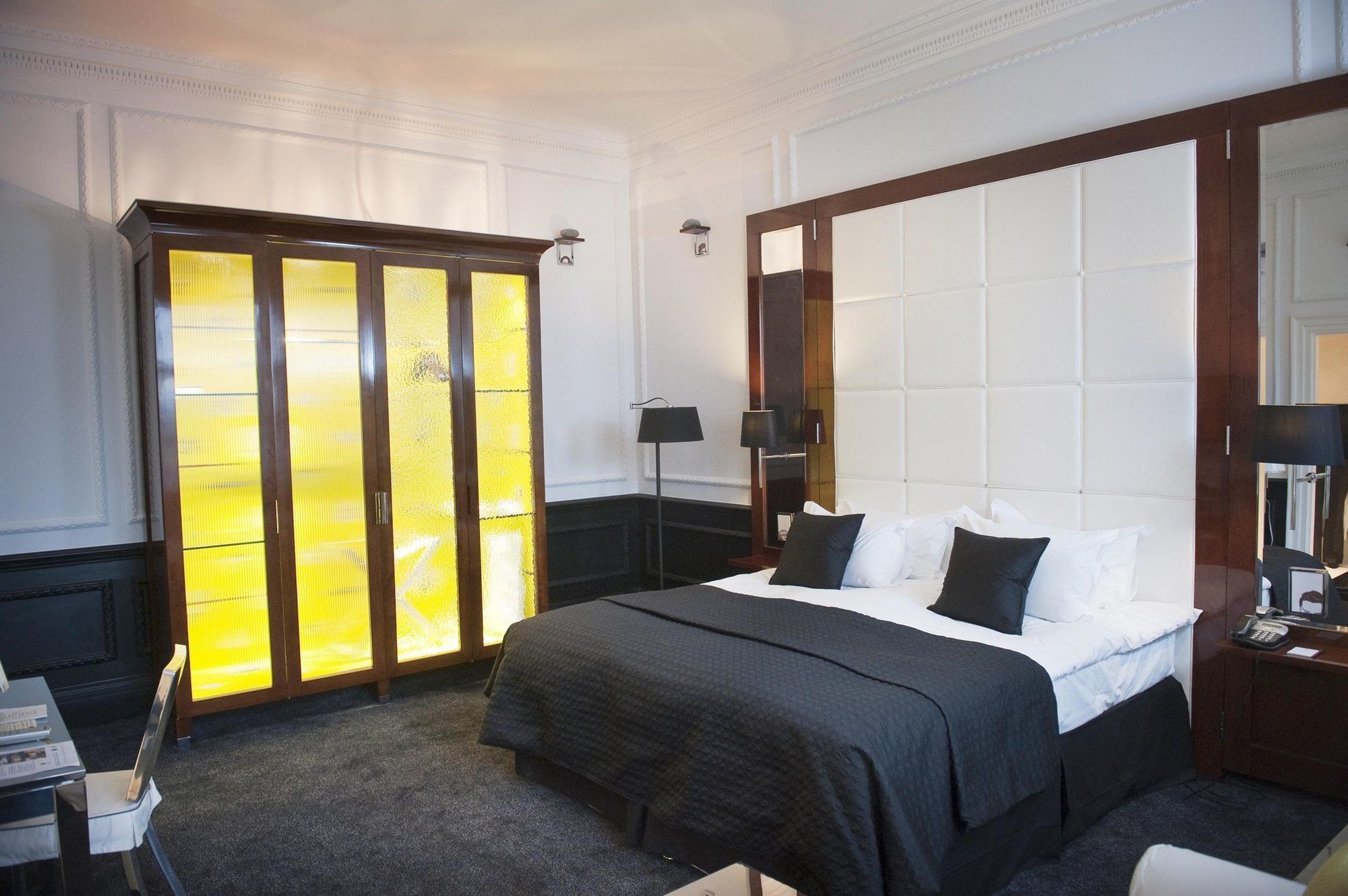 Resort Danesfield House And 4*