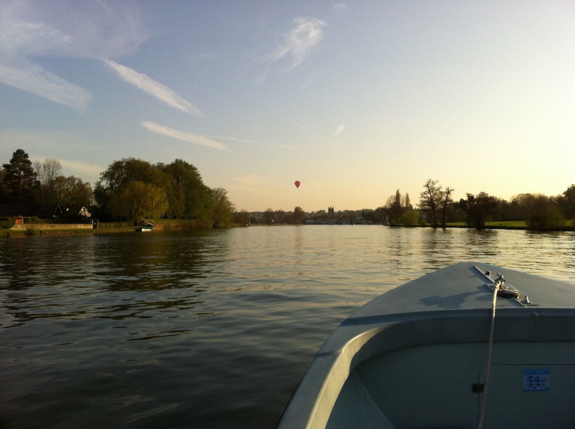 Resort Danesfield House And