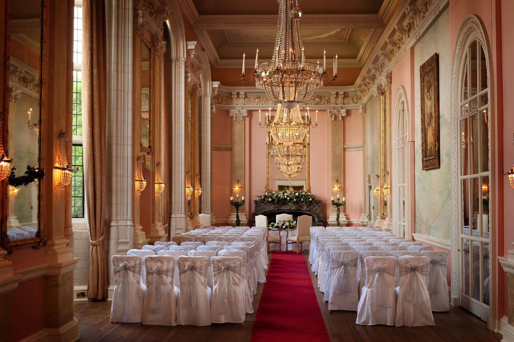 Resort Danesfield House And 4*