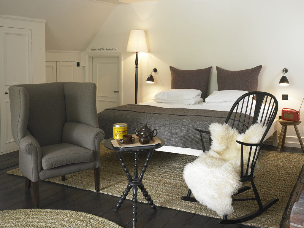 The Olde Bell, Bw Signature Collection Marlow (Buckinghamshire)