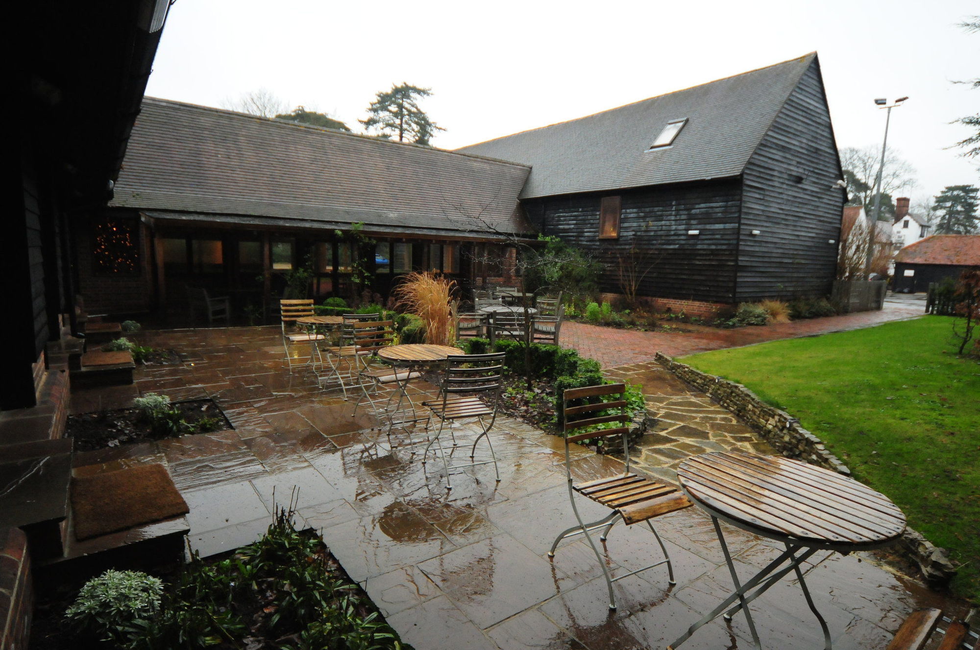 Inn The Olde Bell, Bw Signature Collection Marlow (Buckinghamshire)