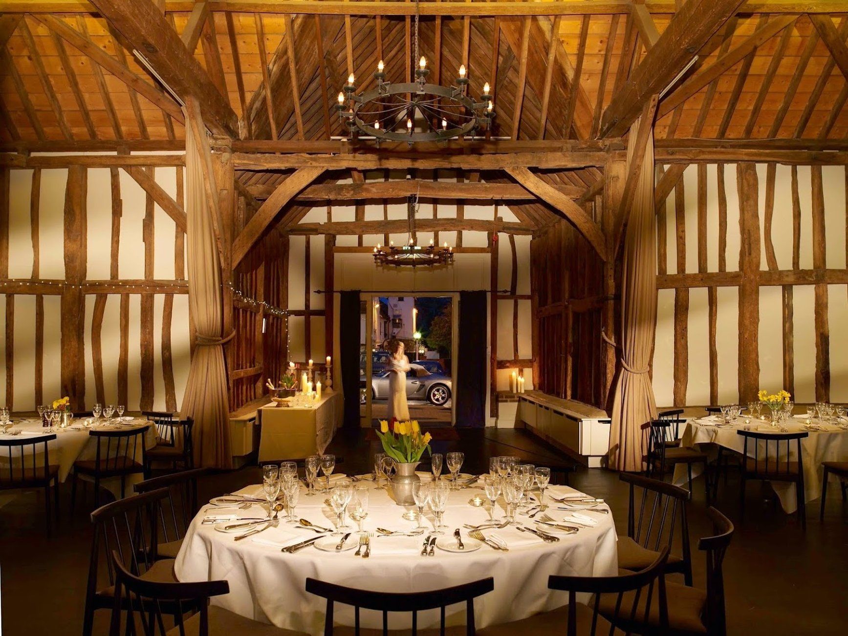 Inn The Olde Bell, Bw Signature Collection Marlow (Buckinghamshire)