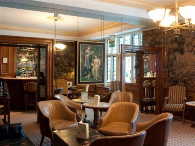 Resort Danesfield House And 4*