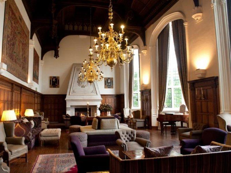 Resort Danesfield House And Marlow (Buckinghamshire)
