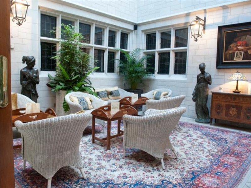 Resort Danesfield House And 4*