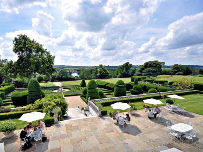 Resort Danesfield House And Marlow (Buckinghamshire)
