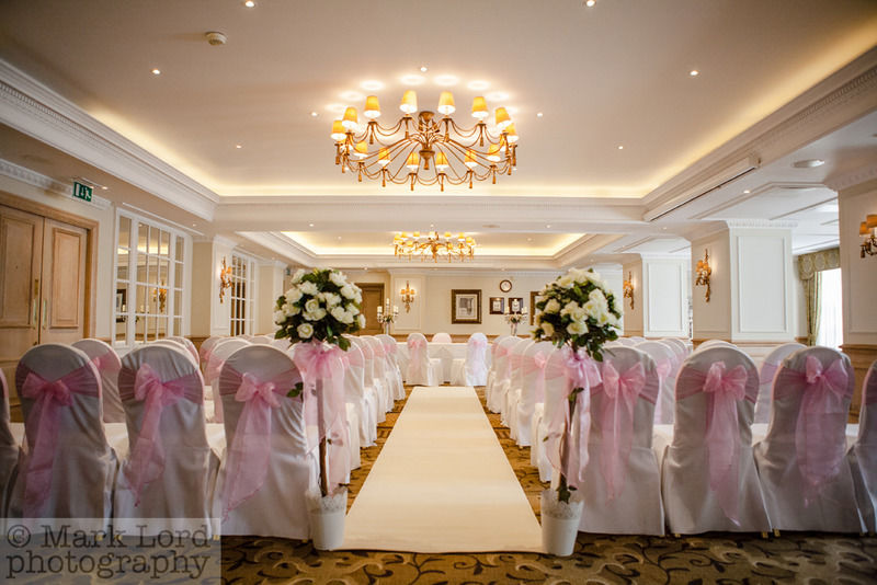 Hotel Macdonald Compleat Angler Marlow (Buckinghamshire)