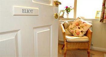 Glade End Guest house 4*