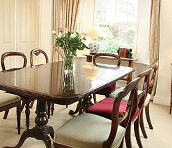 Glade End 4* Marlow (Buckinghamshire)