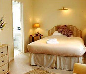 Glade End Guest house Marlow (Buckinghamshire)