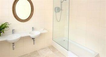 Glade End Guest house