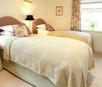 Guest house Glade End