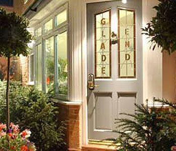 Glade End Marlow (Buckinghamshire)