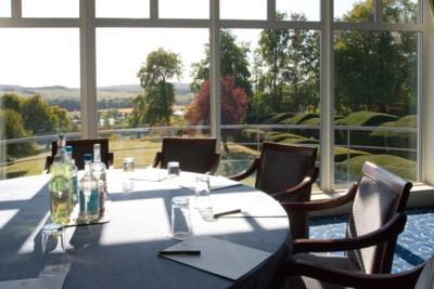 Resort Danesfield House And