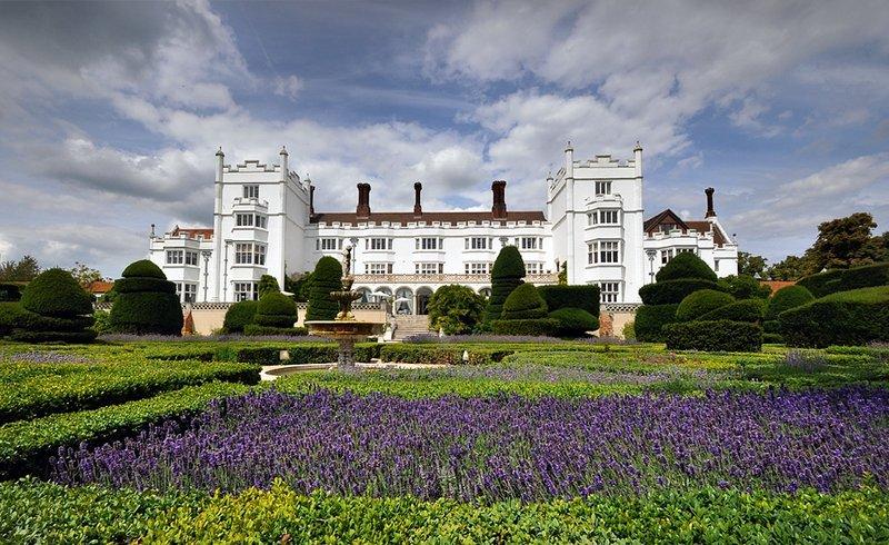 Danesfield House And 4* Marlow (Buckinghamshire)