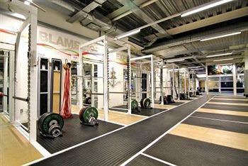 Hotel Bisham Abbey National Sports Centre