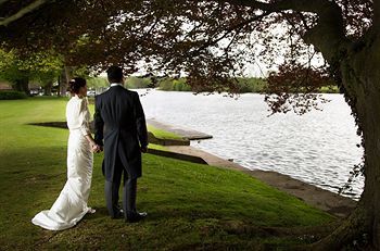 Bisham Abbey National Sports Centre Hotel