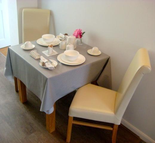 Herons Nest B&B Bed & Breakfast Marlow (Buckinghamshire)