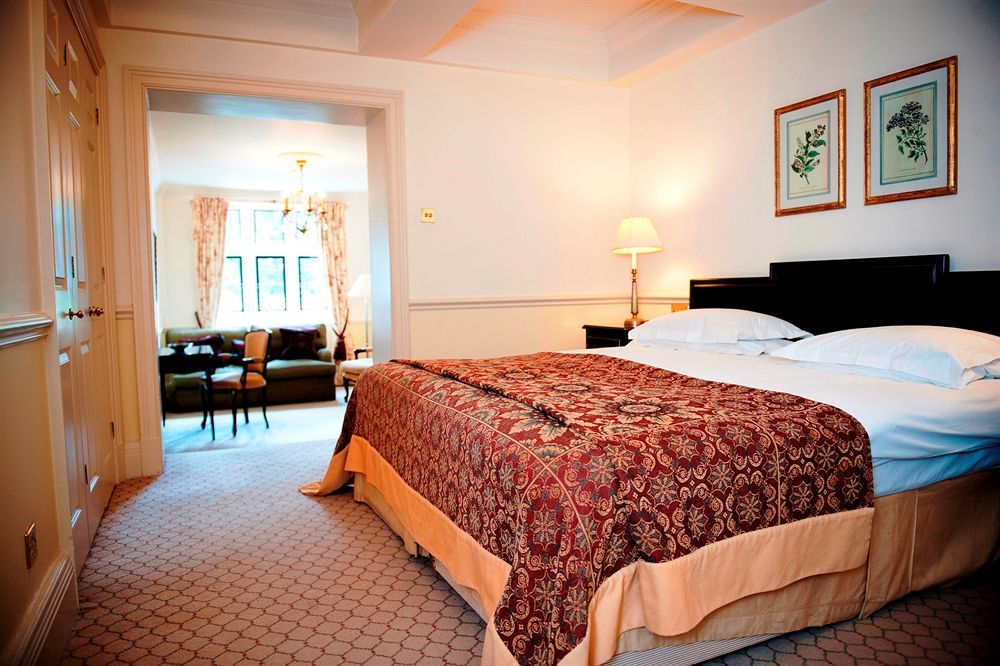 Danesfield House And 4* Marlow (Buckinghamshire)