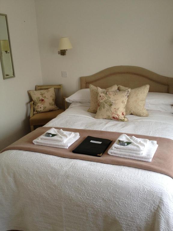 Guest house Glade End Marlow (Buckinghamshire)