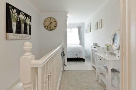 Herons Nest B&B Marlow (Buckinghamshire)