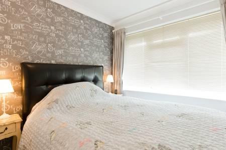 Herons Nest B&B Bed & Breakfast 4*