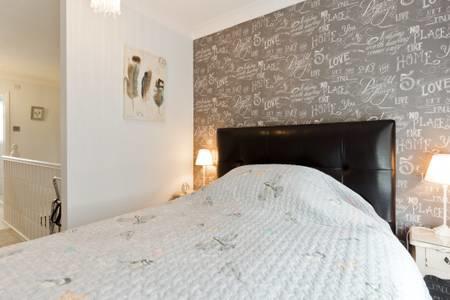 Bed & Breakfast Herons Nest B&B