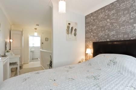 Bed & Breakfast Herons Nest B&B 4*