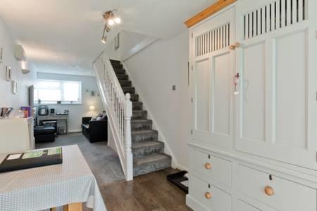 Bed & Breakfast Herons Nest B&B Marlow (Buckinghamshire)