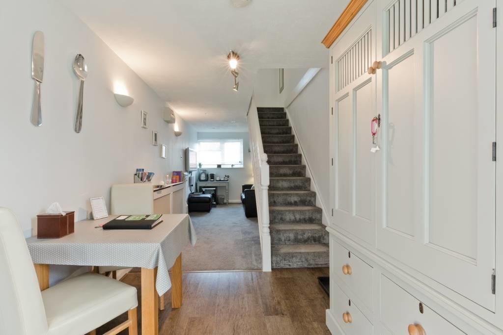 Herons Nest B&B 4*